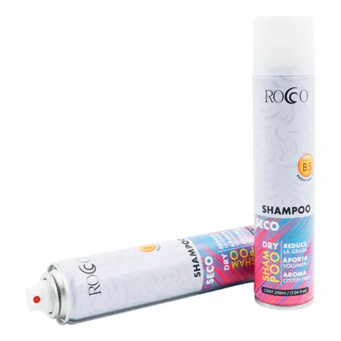 Shampo en rocco 200ml  1