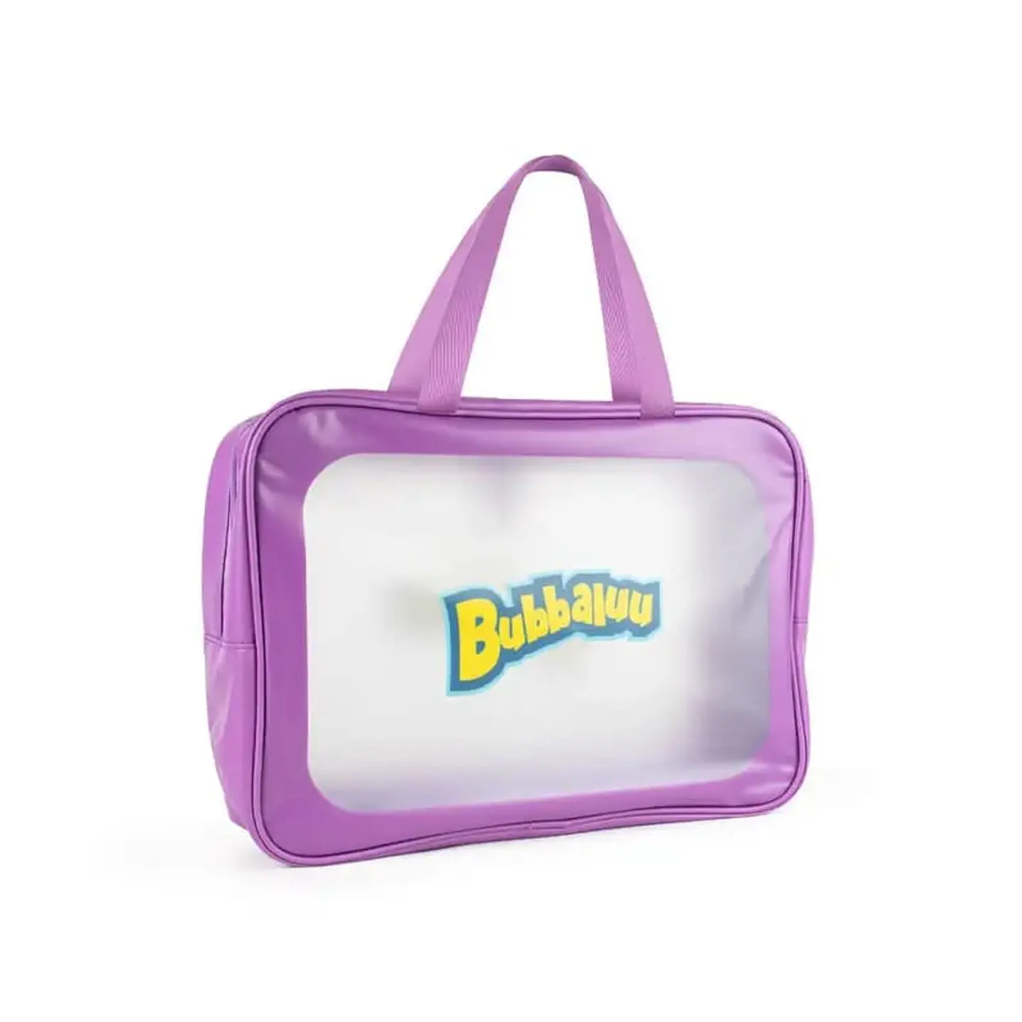 Cosmetiquero Bubbaluu 2