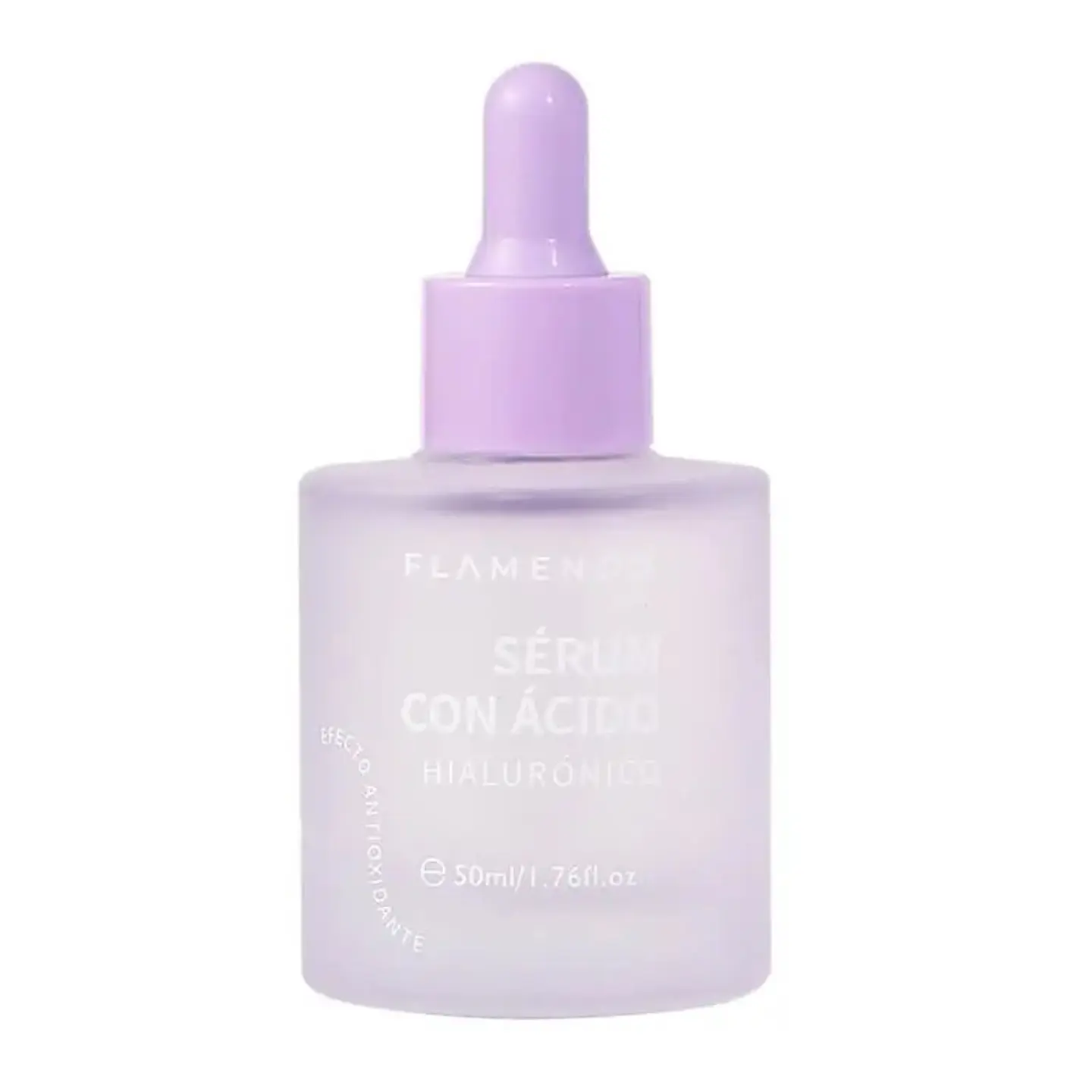 Serum con acido hialuronico Flamenco 50ml 1