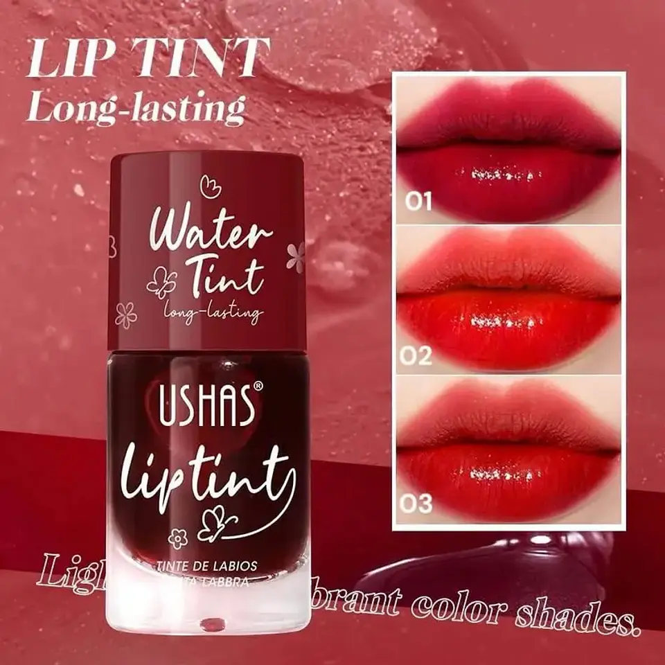 Water Tint USHAS  2