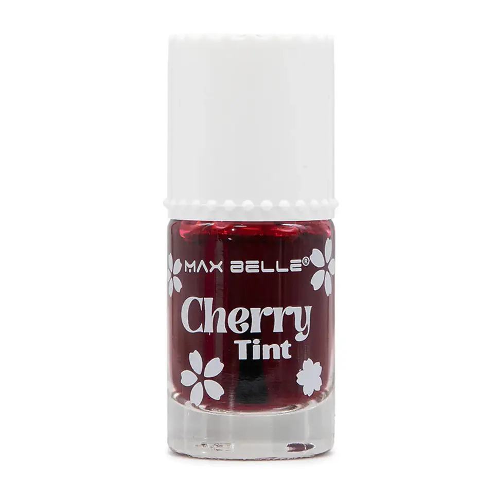 Cherry tint Max Belle 2