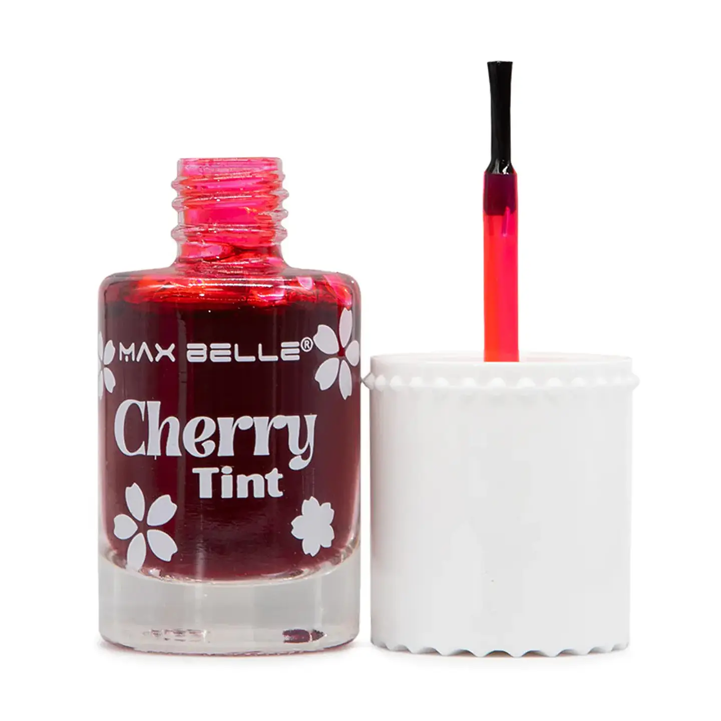 Cherry tint Max Belle 3