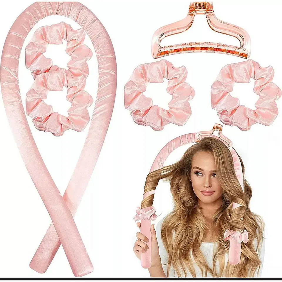 Ondulador de cabello  1