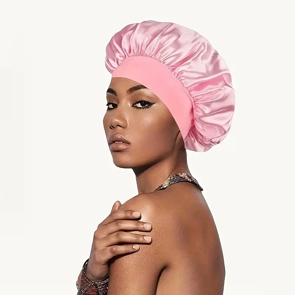 Gorro de Satín  1