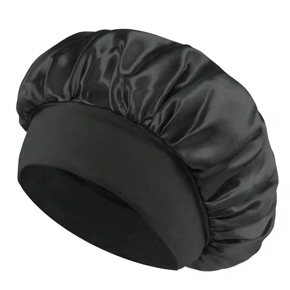 Gorro de Satín  2