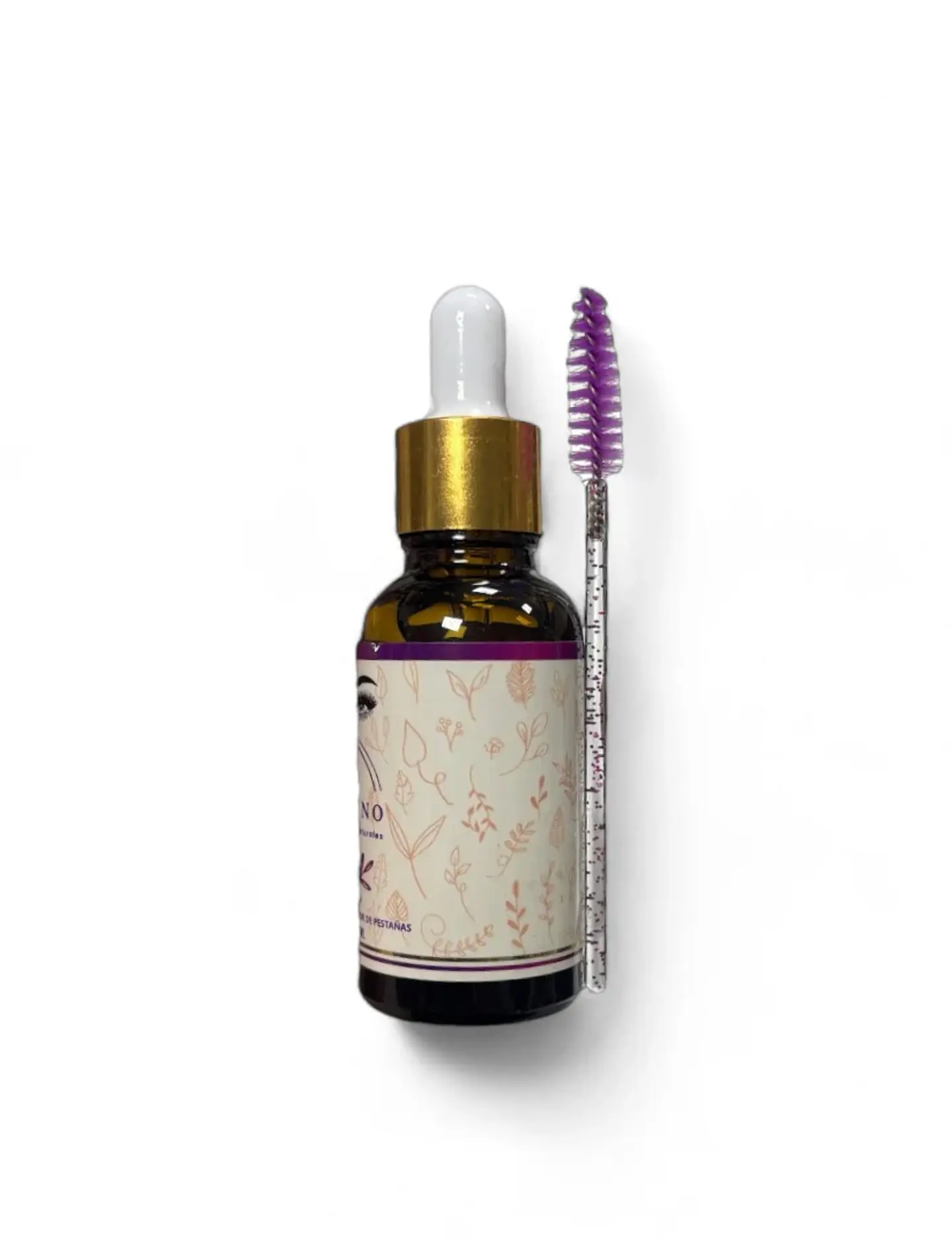 Aceite de recino reania 30ml  2