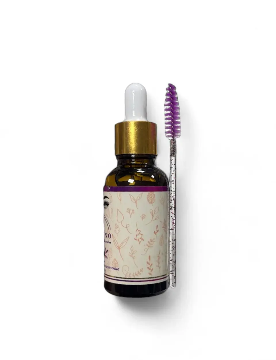 Aceite de recino reania 30ml  2