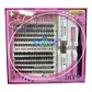 Set de pestañas 30D-40D  - Miniatura 1