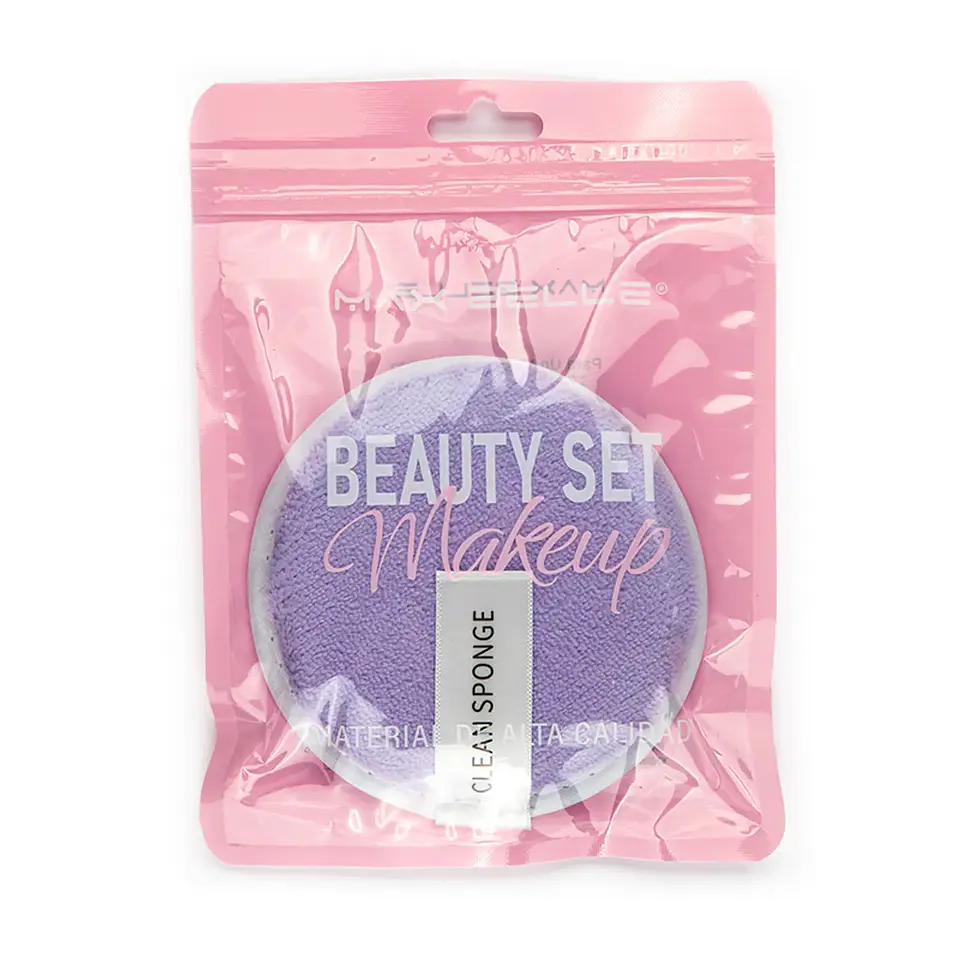 Esponja para Limpieza Facial 1