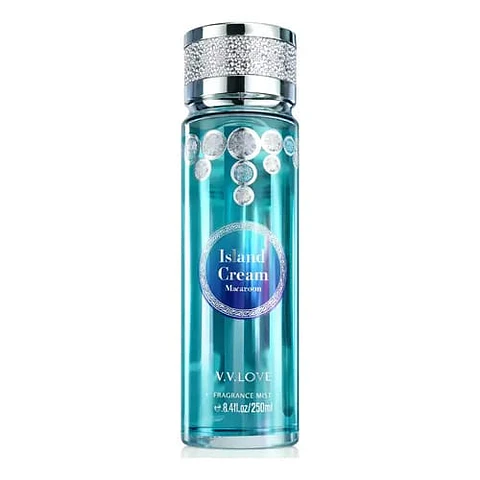 splash isalnd cream 250 ml v.vlove