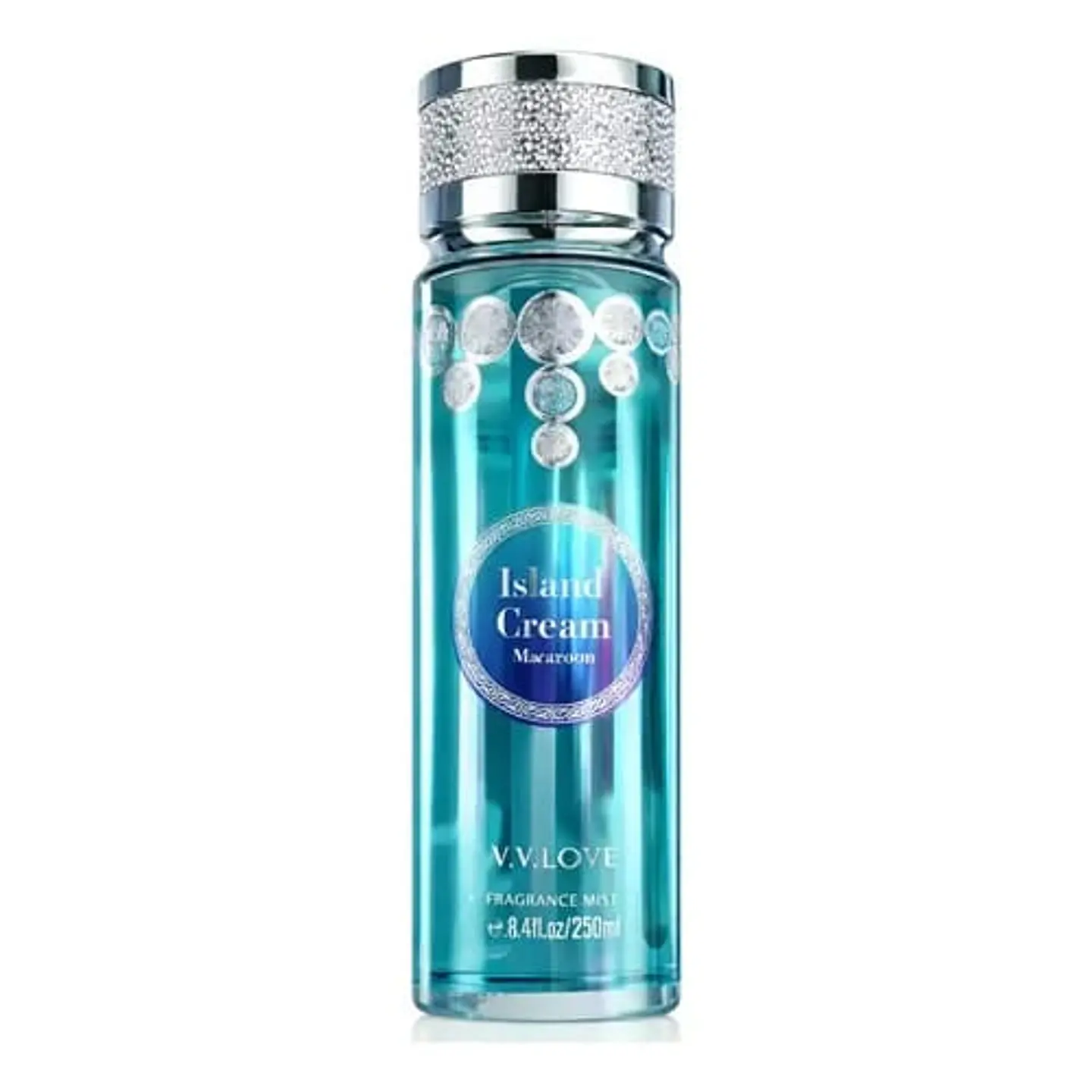 splash isalnd cream 250 ml v.vlove 1