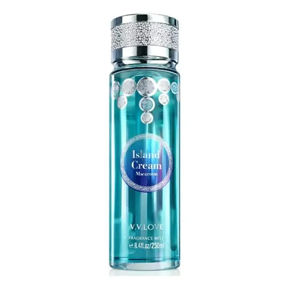 splash isalnd cream 250 ml v.vlove 1