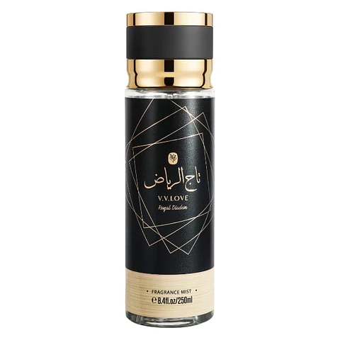 splash royal diadem v.vlove 250 ml