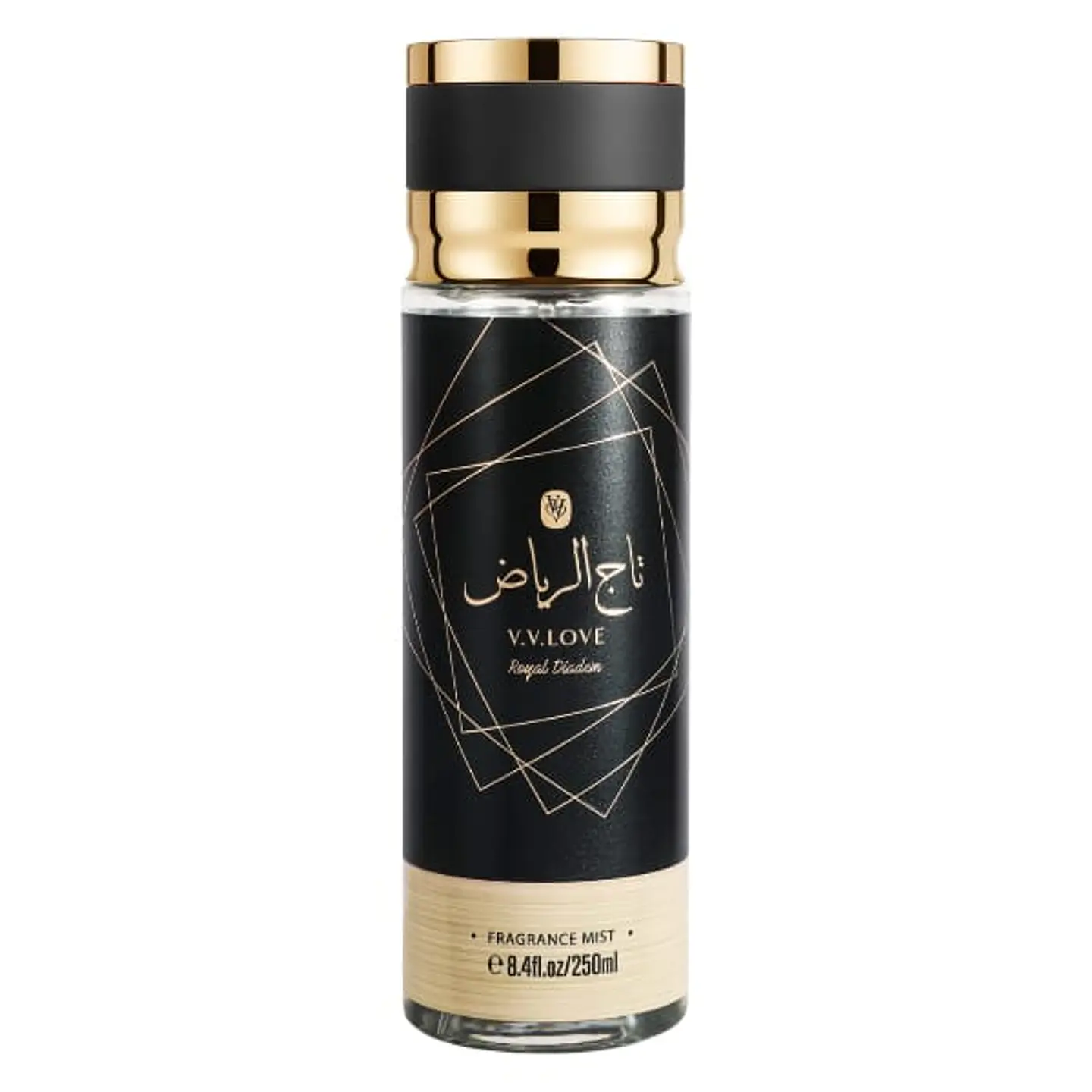 splash royal diadem v.vlove 250 ml 1