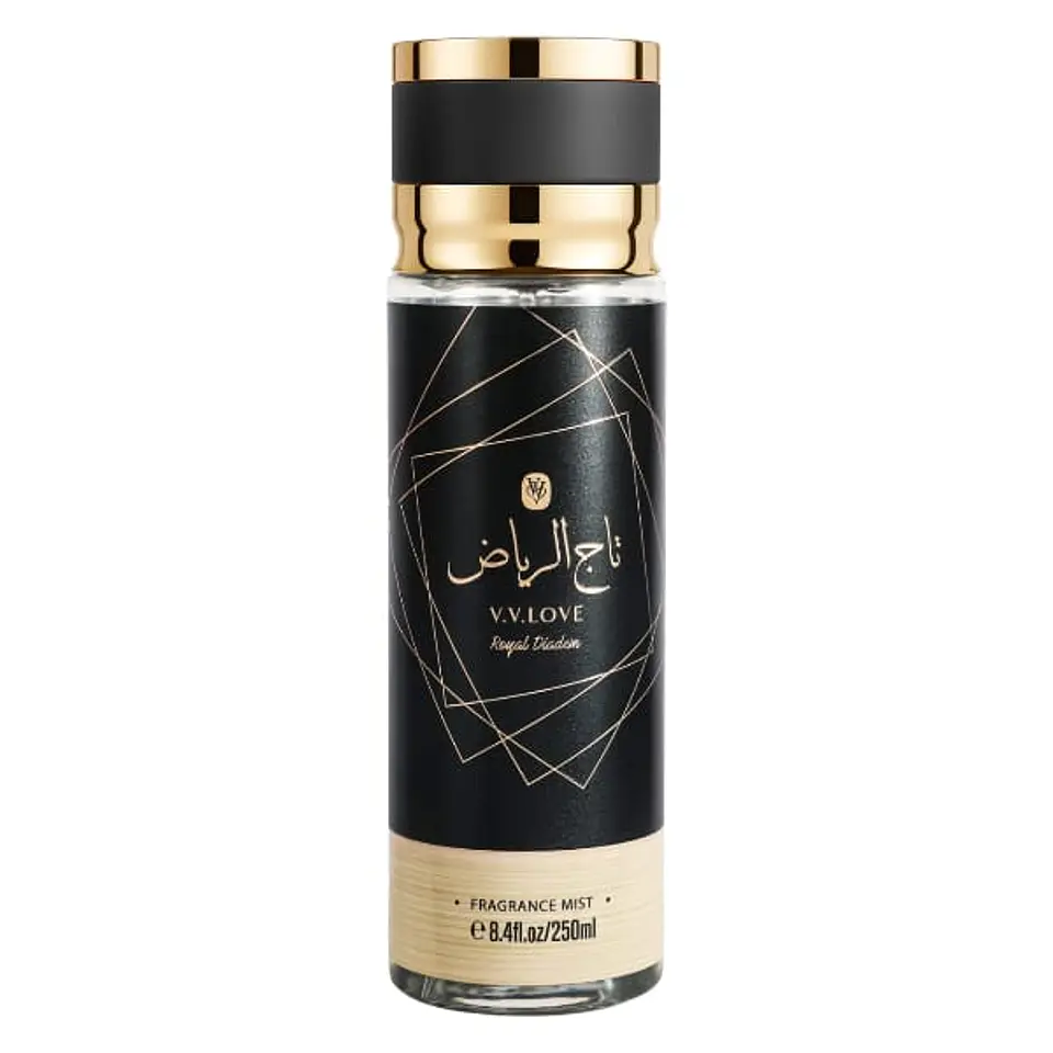 splash royal diadem v.vlove 250 ml 1