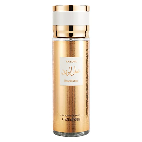 splash rosed atlar 250 ml  v.v love