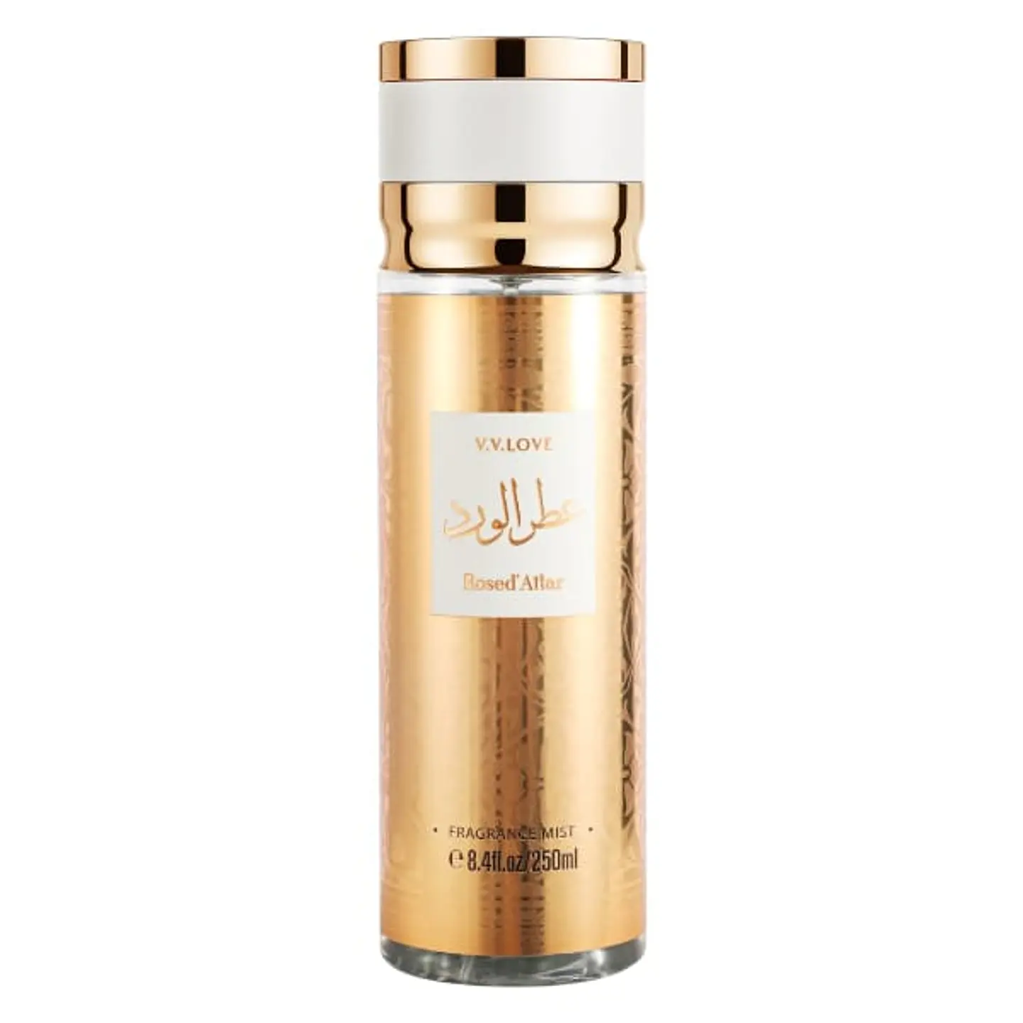 splash rosed atlar 250 ml  v.v love 1