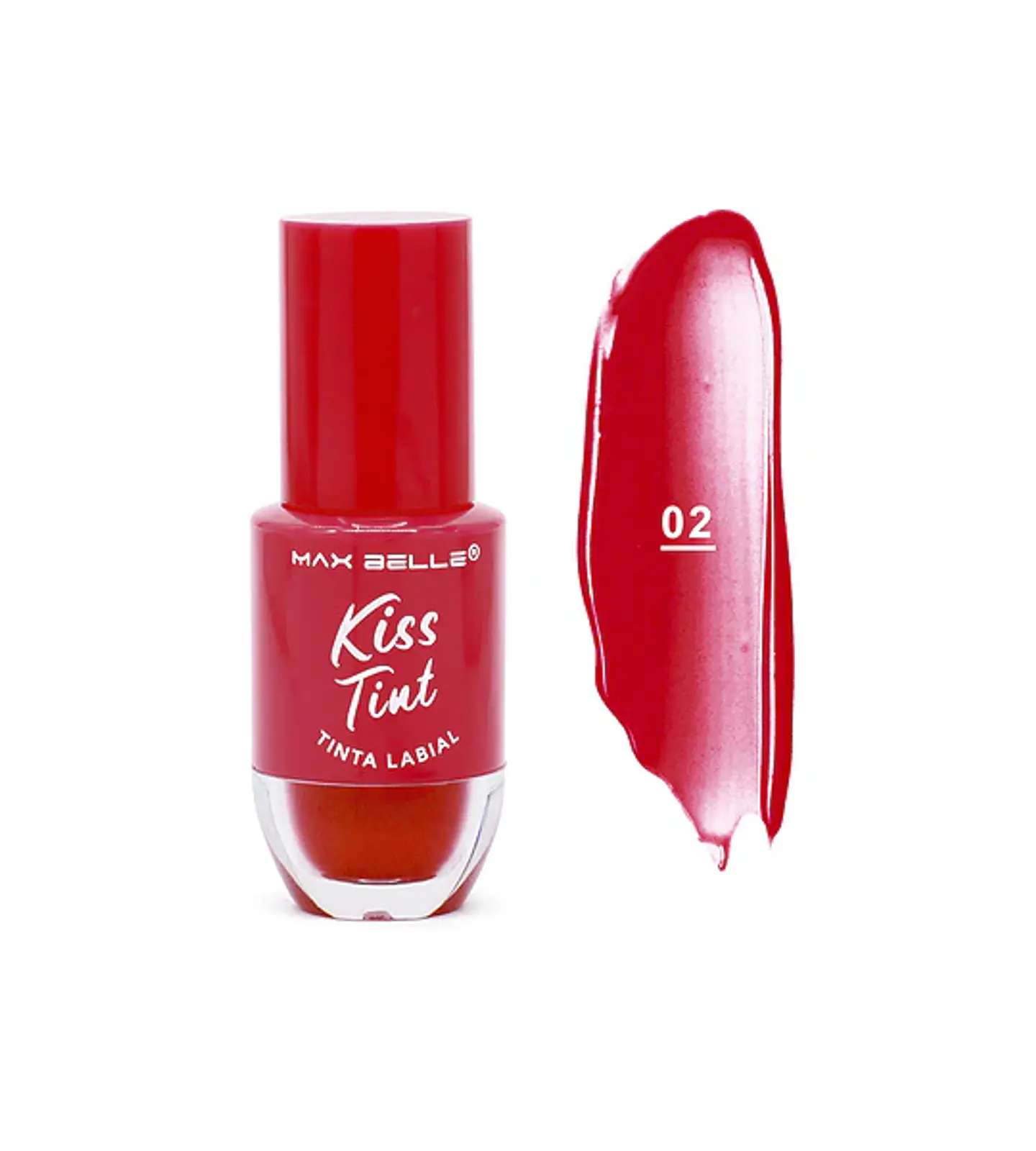 Tinta Labial Kiss Tint  2