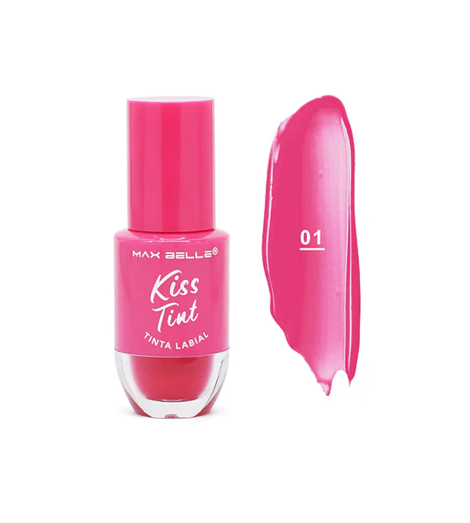 Tinta Labial Kiss Tint  1