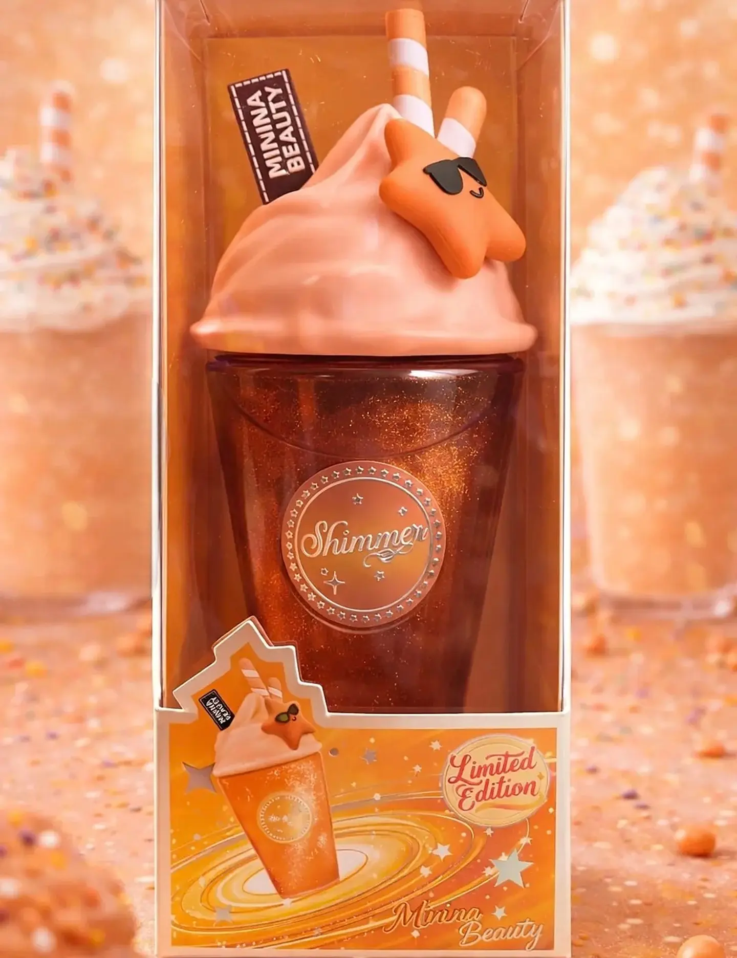 splah dupe yum yum naranja  200 ml  1