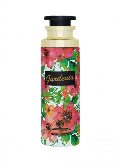 perfume spray gardenia 200 ml