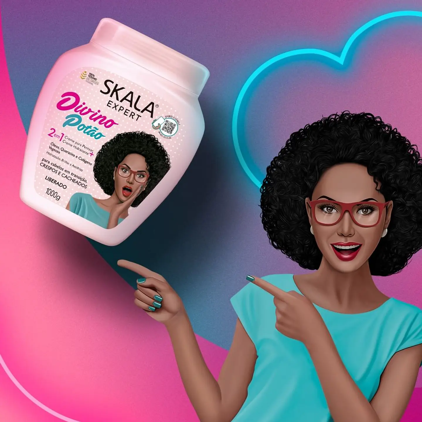 skala divino potao hidratacion y control frizz 2