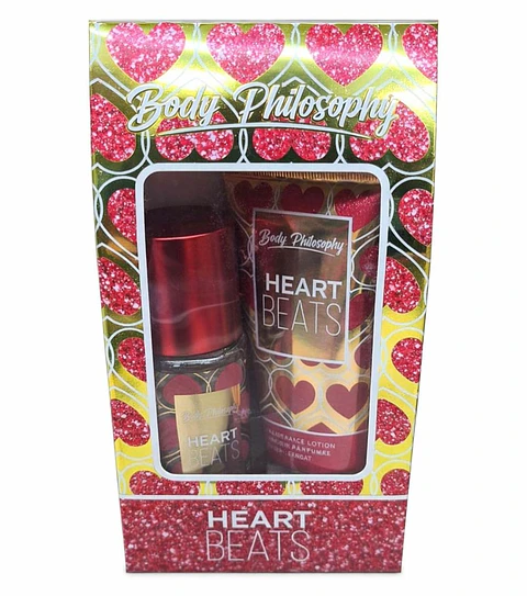 set crema mas splash 88 ml