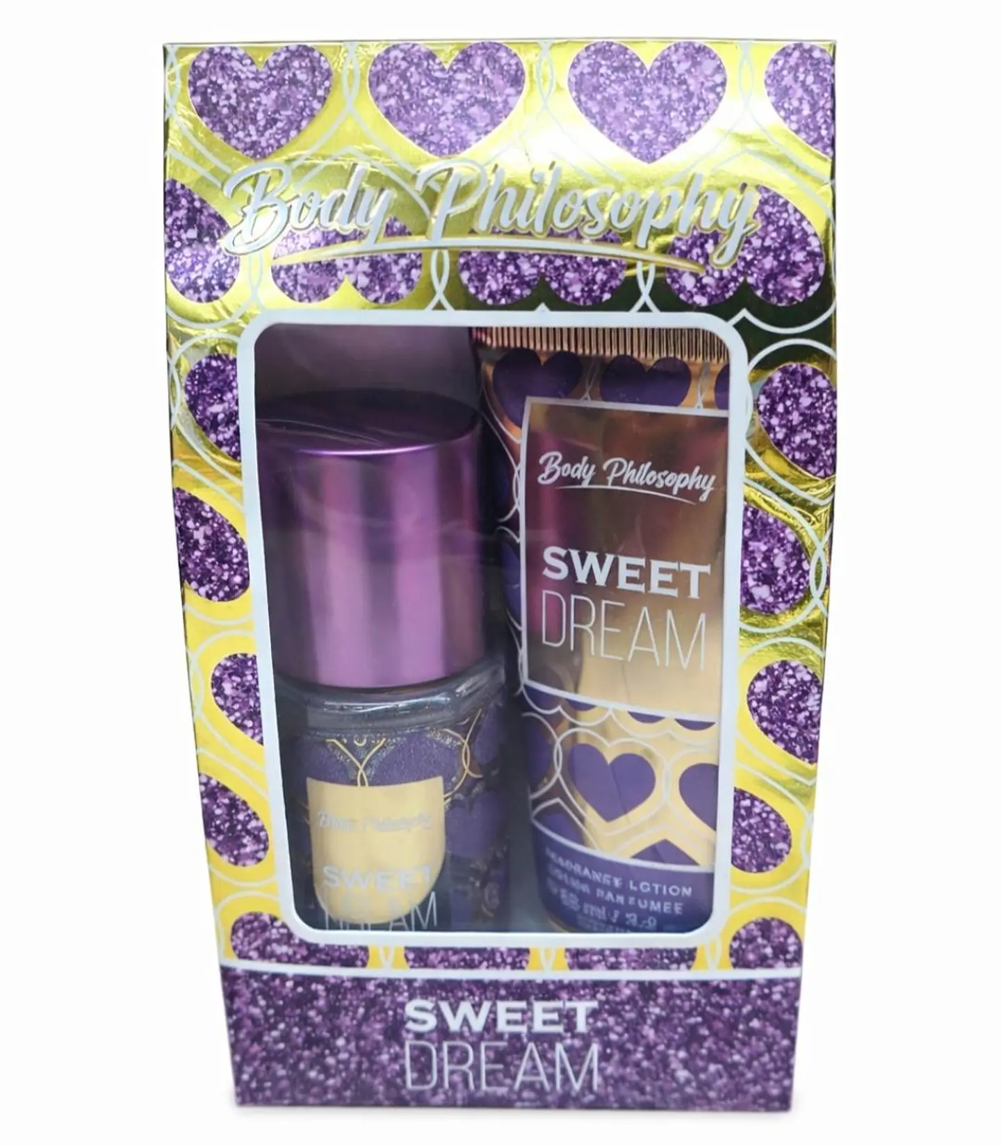 set crema mas splash 88 ml 1