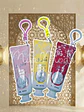 Set de cremas para manos estilo arabe - Miniatura 1