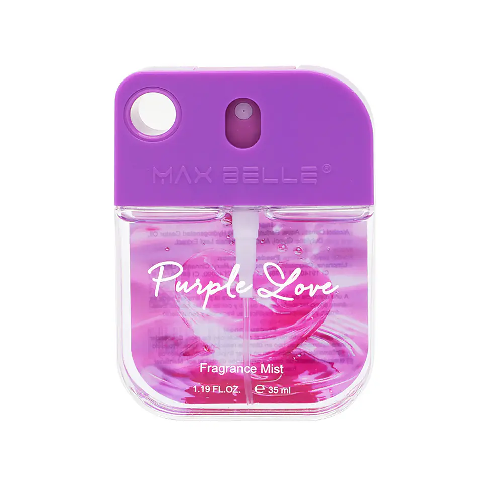 Perfume de Mujer Purple Love 1