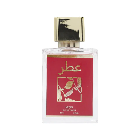 Perfume Árabe Mujer 30ml - 537