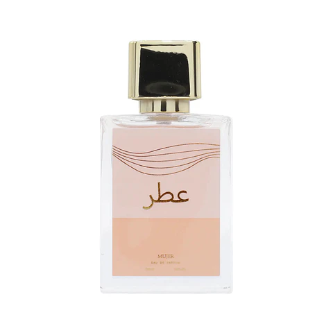 Perfume Árabe Mujer 30ml - 528