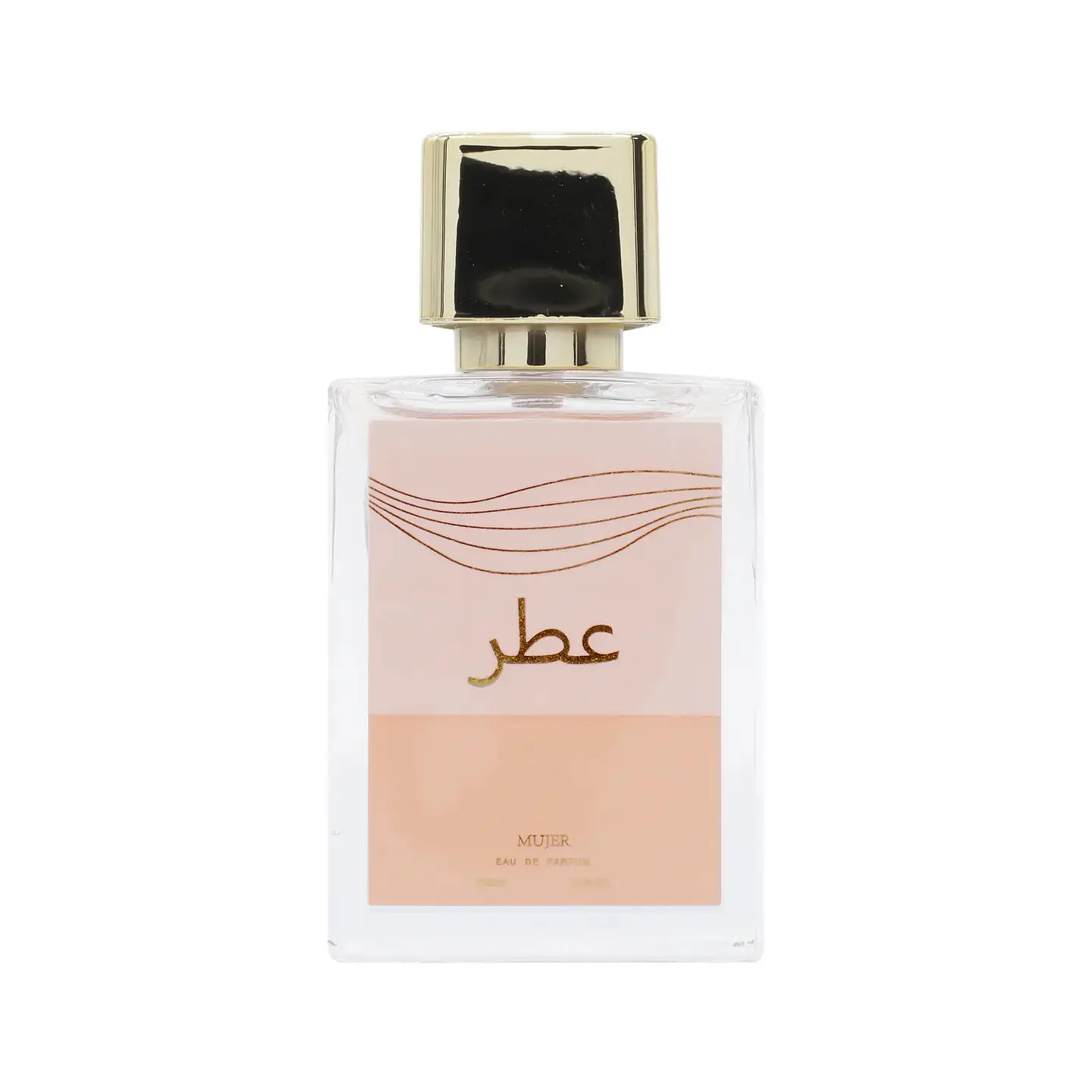 Perfume Árabe Mujer 30ml - 528 1