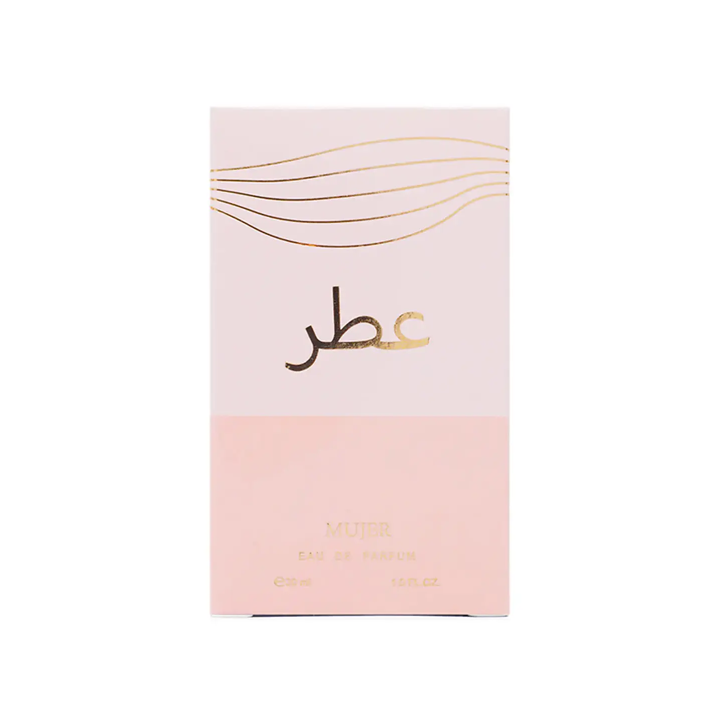Perfume Árabe Mujer 30ml - 528 2