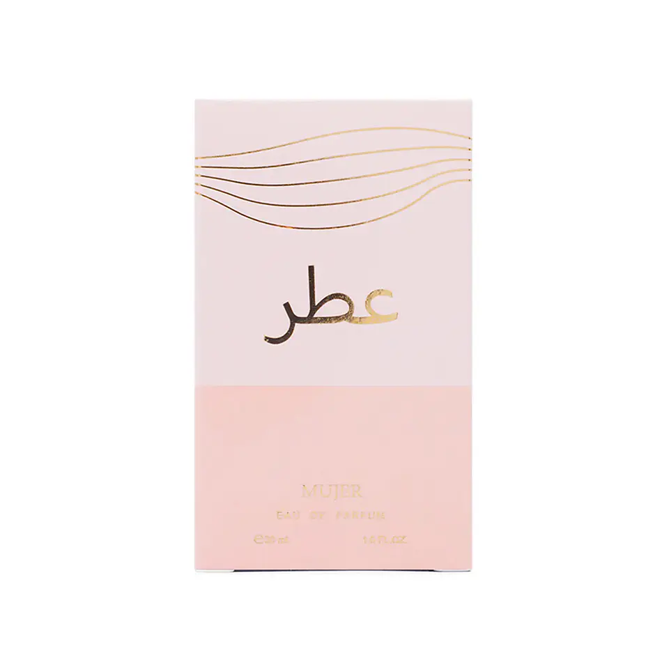 Perfume Árabe Mujer 30ml - 528 2