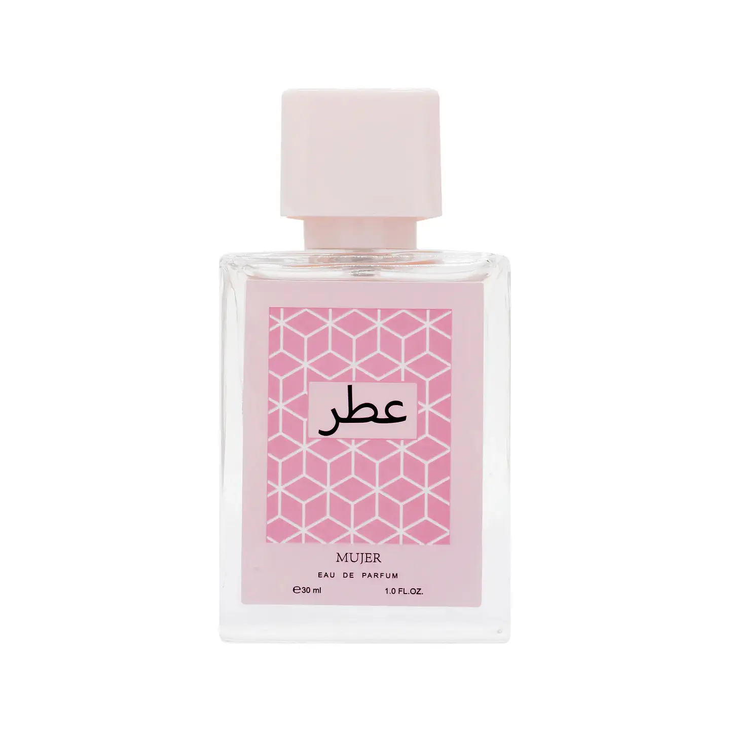 Perfume Árabe Mujer 30ml - 527 1