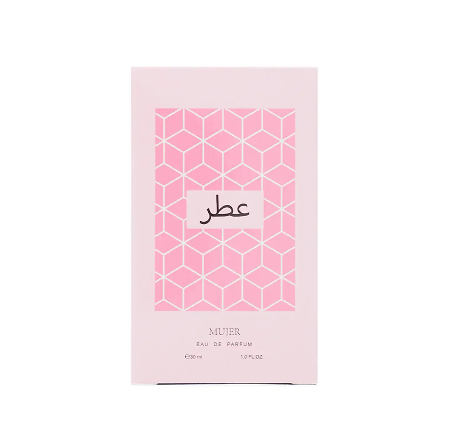 Perfume Árabe Mujer 30ml - 527 2