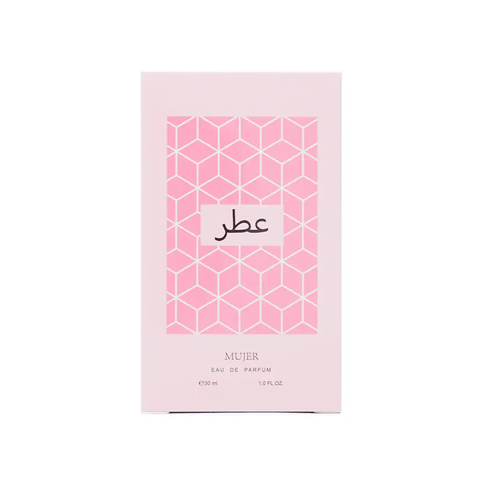 Perfume Árabe Mujer 30ml - 527 2