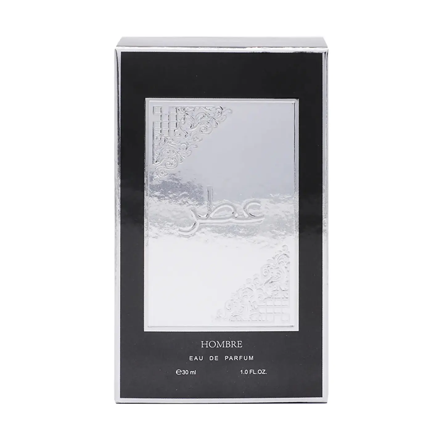 Perfume Árabe Hombre 30ml - 511 2