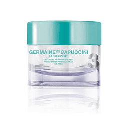 Purexpert gel crema hidro-matificante 50 ml