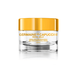 Crema Royal Jelly Comfort 50 ml