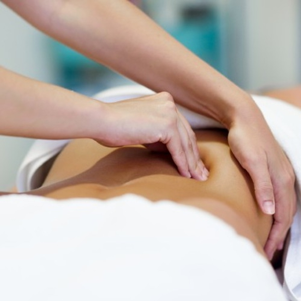 Tratamiento reductivo 8 sesiones, remodelante, reafirmante o celulitis más masaje cuerpo completo