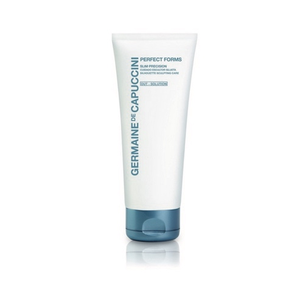 Crema Slim precisión Cuidado scultor 200 ml