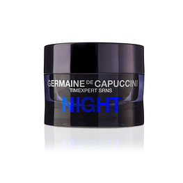 Timexpert SRNS  night crema confort alta recuperación 50 ml