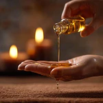 Masaje Serenidad con Aromaterapia Solo para Ellas