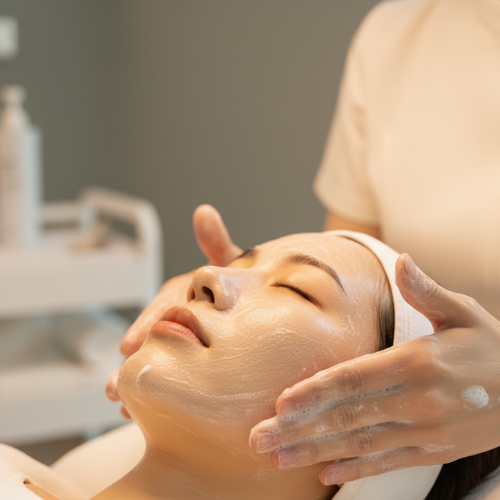 Limpieza Facial Profunda Productos Coreanos