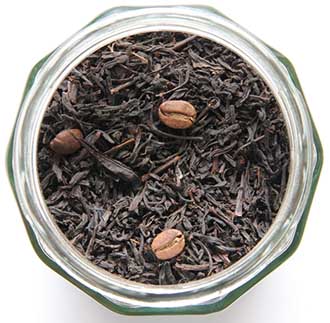 Té Cappuccino