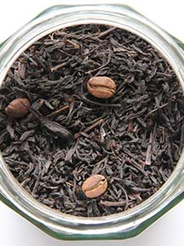 Té Cappuccino 1