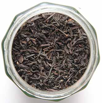 Chocolate Menta