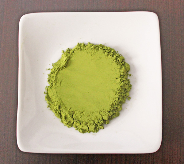 Matcha Orgánico 40g